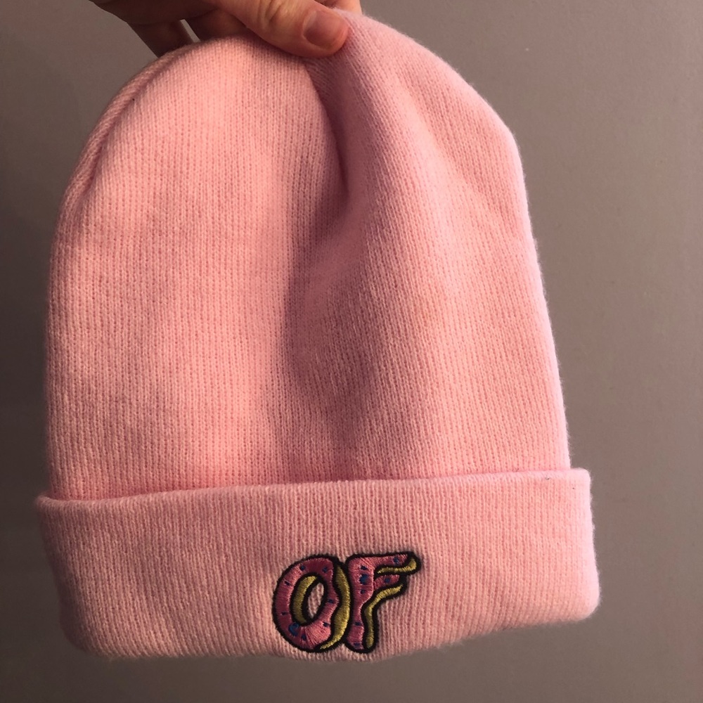 Odd Future Beanie